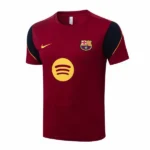 FC Barcelona Trainingsanzug 2026 2027 Gelb - Trainingsanzug FC Barcelona | trikotfussballshop
