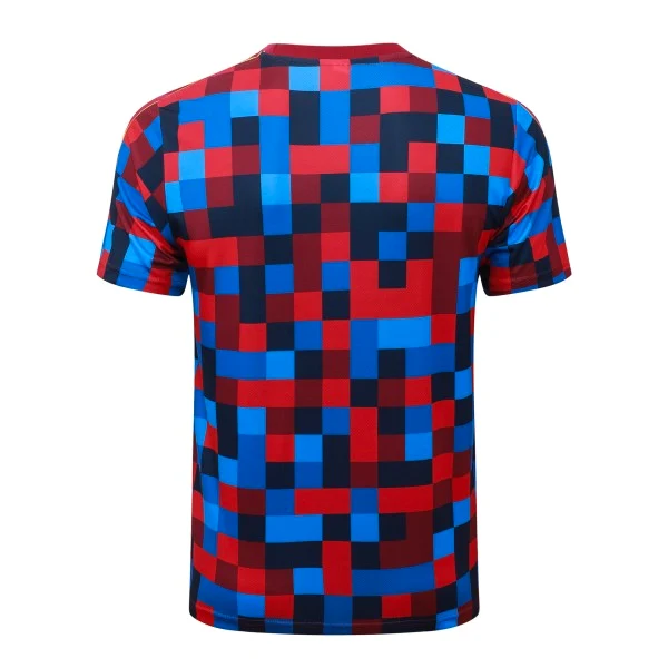 FC Barcelona Trainingsanzug 2026 2027 Blau - Trainingsanzug FC Barcelona | trikotfussballshop