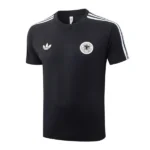 Deutschland Trainingsanzug 2026 Grau - Trainingsanzug Deutschland | trikotfussballshop