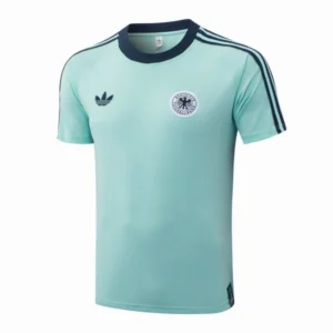 Deutschland Trainingsanzug 2026 Grün - Trainingsanzug Deutschland | trikotfussballshop