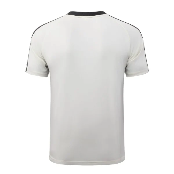 Deutschland Trainingsanzug 2026 Weiß - Trainingsanzug Deutschland | trikotfussballshop