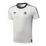 Deutschland Trainingsanzug 2026 Weiß - Trainingsanzug Deutschland | trikotfussballshop