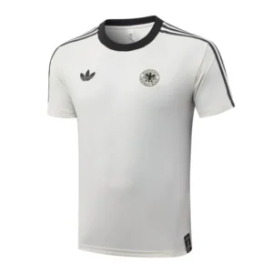 Deutschland Trainingsanzug 2026 Weiß - Trainingsanzug Deutschland | trikotfussballshop