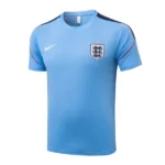 England Trainingsanzug 2026 Blau - Trainingsanzug England | trikotfussballshop