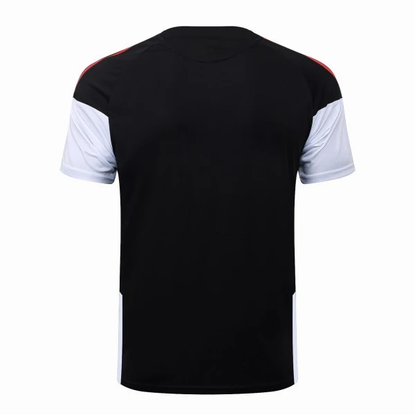 FC Arsenal Trainingsanzug 2026 2027 Schwarz - Trainingsanzug FC Arsenal | trikotfussballshop