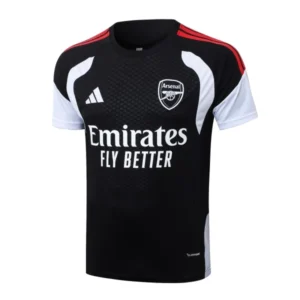FC Arsenal Trainingsanzug 2026 2027 Schwarz - Trainingsanzug FC Arsenal | trikotfussballshop