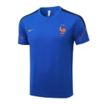 Frankreich Trainingsanzug 2026 Blau - Trainingsanzug Frankreich | trikotfussballshop