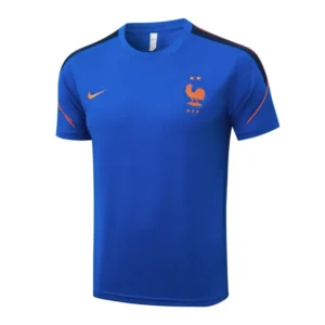 Frankreich Trainingsanzug 2026 Blau - Trainingsanzug Frankreich | trikotfussballshop