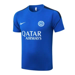 Inter Mailand Trainingsanzug 2026 2027 Blau - Trainingsanzug Inter Mailand | trikotfussballshop