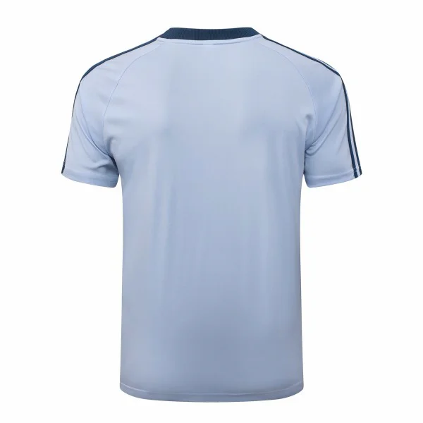 Italien Trainingsanzug 2026 Blau - Trainingsanzug Italien | trikotfussballshop