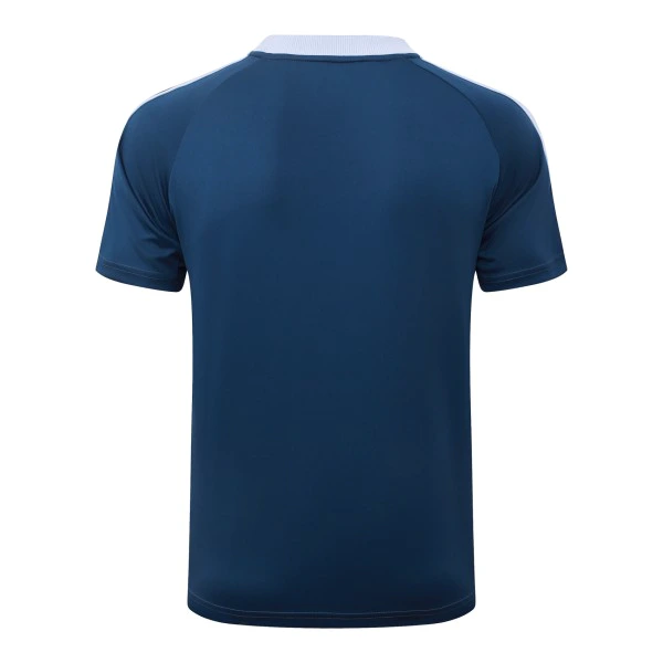 Italien Trainingsanzug 2026 Blau - Trainingsanzug Italien | trikotfussballshop