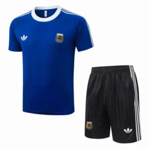 Argentinien Set 2026 Blau - Argentinien Günstig | trikotfussballshop