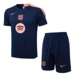 FC Barcelona Set 2025 2026 Blau - FC Barcelona Günstig | trikotfussballshop