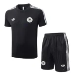Deutschland Set 2026 Grau - Deutschland Günstig | trikotfussballshop