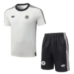 Deutschland Set 2026 Weiß - Deutschland Günstig | trikotfussballshop
