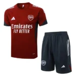 FC Arsenal Set 2025 2026 Grau - FC Arsenal Günstig | trikotfussballshop