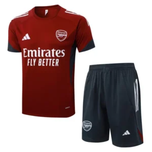 FC Arsenal Set 2025 2026 Grau - FC Arsenal Günstig | trikotfussballshop