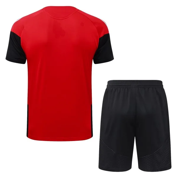 FC Arsenal Set 2026 2027 Weiß - FC Arsenal Günstig | trikotfussballshop