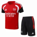 FC Arsenal Set 2026 2027 Weiß - FC Arsenal Günstig | trikotfussballshop