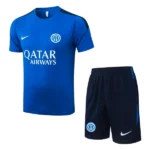 Inter Mailand Set 2026 2027 Blau - Inter Mailand Günstig | trikotfussballshop