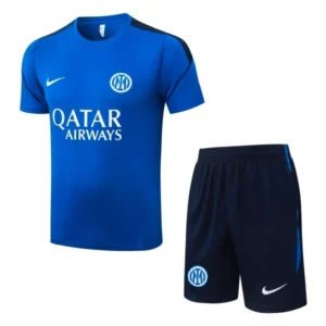 Inter Mailand Set 2026 2027 Blau - Inter Mailand Günstig | trikotfussballshop