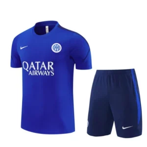 Inter Mailand Set 2026 2027 Blau - Inter Mailand Günstig | trikotfussballshop