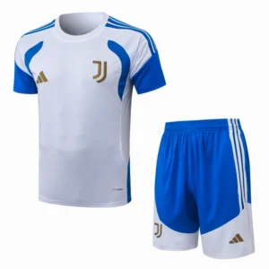 Juventus Set 2026 2027 Weiß - Juventus Günstig | trikotfussballshop