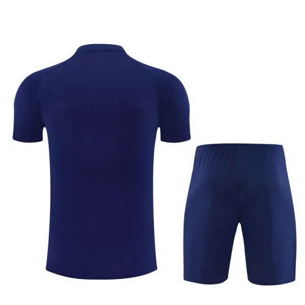 Inter Mailand Kinder Set 2026 2027 Blau - Inter Mailand Kinder Günstig | trikotfussballshop