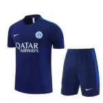 Inter Mailand Kinder Set 2026 2027 Blau - Inter Mailand Kinder Günstig | trikotfussballshop