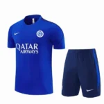 Inter Mailand Kinder Set 2026 2027 Blau - Inter Mailand Kinder Günstig | trikotfussballshop