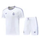 Real Madrid Set 2026 2027 Weiß - Real Madrid Günstig | trikotfussballshop