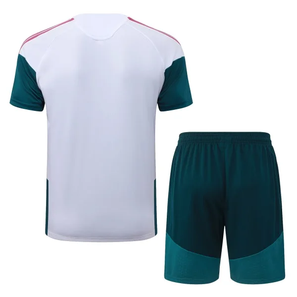 Real Madrid Set 2026 2027 Weiß - Real Madrid Günstig | trikotfussballshop