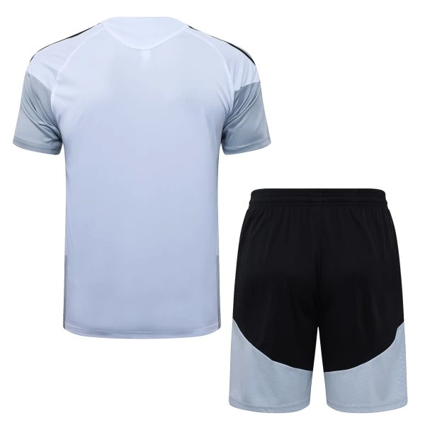Real Madrid Set 2026 2027 Weiß - Real Madrid Günstig | trikotfussballshop