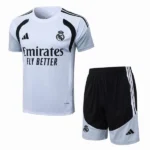 Real Madrid Set 2026 2027 Weiß - Real Madrid Günstig | trikotfussballshop
