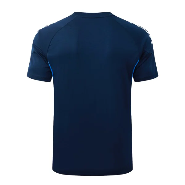 Real Madrid Trainingsanzug 2025 2026 Blau - Trainingsanzug Real Madrid | trikotfussballshop