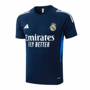 Real Madrid Trainingsanzug 2025 2026 Blau - Trainingsanzug Real Madrid | trikotfussballshop