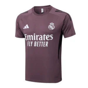 Real Madrid Trainingsanzug 2025 2026 Lila - Trainingsanzug Real Madrid | trikotfussballshop