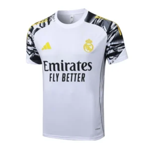 Real Madrid Trainingsanzug 2025 2026 Weiß - Trainingsanzug Real Madrid | trikotfussballshop