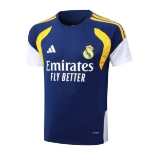 Real Madrid Trainingsanzug 2026 2027 Blau - Trainingsanzug Real Madrid | trikotfussballshop