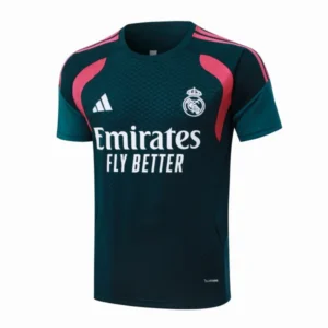 Real Madrid Trainingsanzug 2026 2027 Grün - Trainingsanzug Real Madrid | trikotfussballshop