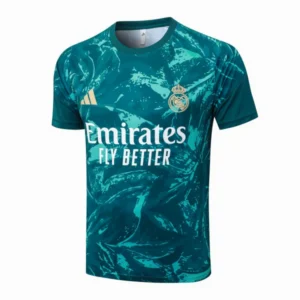Real Madrid Trainingsanzug 2026 2027 Grün - Trainingsanzug Real Madrid | trikotfussballshop