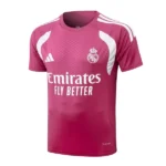 Real Madrid Trainingsanzug 2026 2027 Pink - Trainingsanzug Real Madrid | trikotfussballshop
