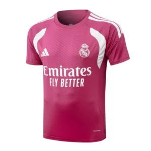 Real Madrid Trainingsanzug 2026 2027 Pink - Trainingsanzug Real Madrid | trikotfussballshop