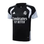 Real Madrid Trainingsanzug 2026 2027 Schwarz - Trainingsanzug Real Madrid | trikotfussballshop