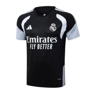 Real Madrid Trainingsanzug 2026 2027 Schwarz - Trainingsanzug Real Madrid | trikotfussballshop