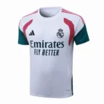 Real Madrid Trainingsanzug 2026 2027 Weiß - Trainingsanzug Real Madrid | trikotfussballshop