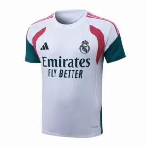 Real Madrid Trainingsanzug 2026 2027 Weiß - Trainingsanzug Real Madrid | trikotfussballshop