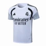 Real Madrid Trainingsanzug 2026 2027 Weiß - Trainingsanzug Real Madrid | trikotfussballshop