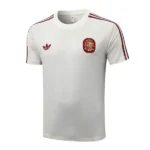 Spanien Trainingsanzug 2026 Gelb - Trainingsanzug Spanien | trikotfussballshop