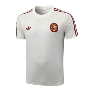 Spanien Trainingsanzug 2026 Gelb - Trainingsanzug Spanien | trikotfussballshop
